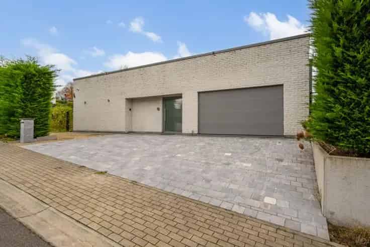 Energiezuinige Bungalow Te Koop in Rustige Wijk