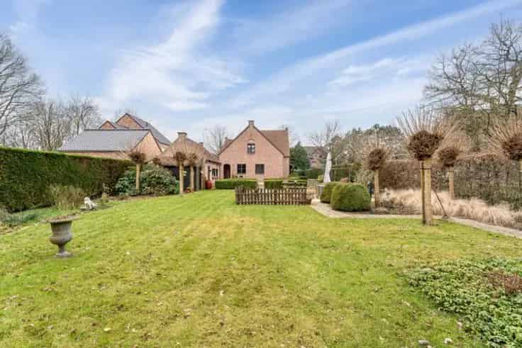 Villa Te Koop