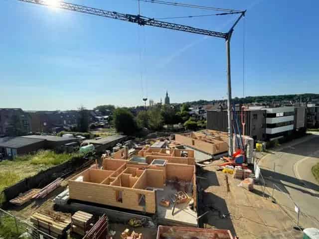 Appartement te koop in Aarschot