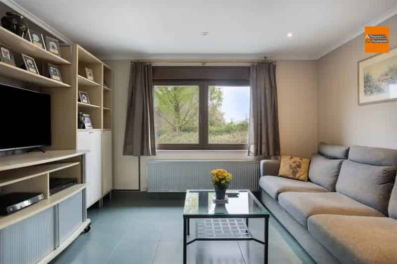 Gerenoveerde woning met ruime tuin