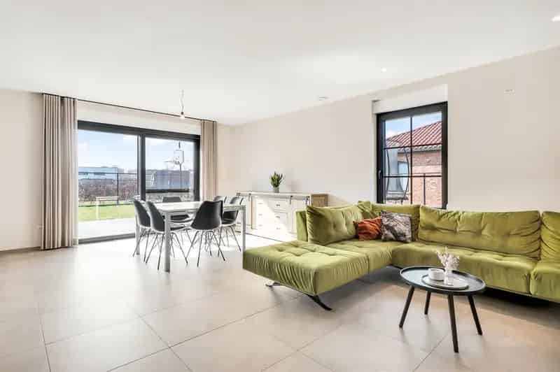 ZEER RECENTE, RUIME EN ENERGIEZUINIGE WONING