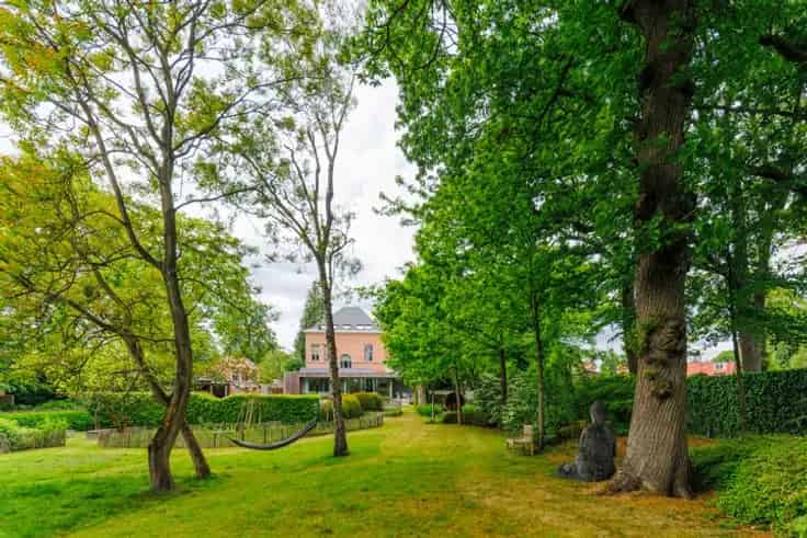 Villa Te Koop