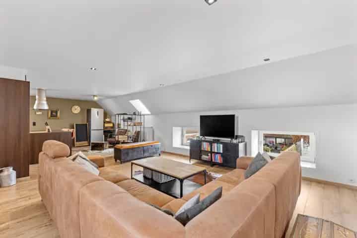 Appartement te koop in Ronse