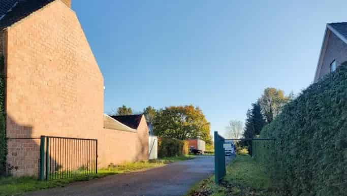 Bouwgrond te koop in Luikersteenweg 412, Hasselt - Dewaele