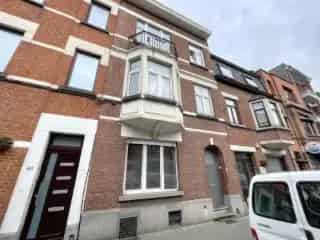 Huis gemengd gebruik te koop - Anderlecht VBC91204