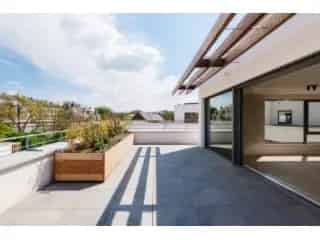Penthouse te koop - Ukkel VBC67744