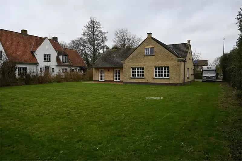 Huis te koop Knokke-Heist