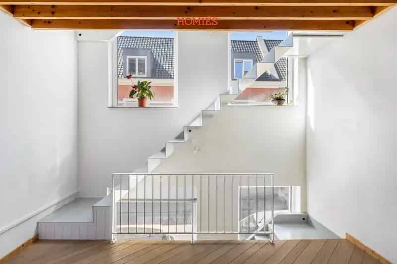 Huis te huur Leuven: Ruime Stadswoning met Tuin
