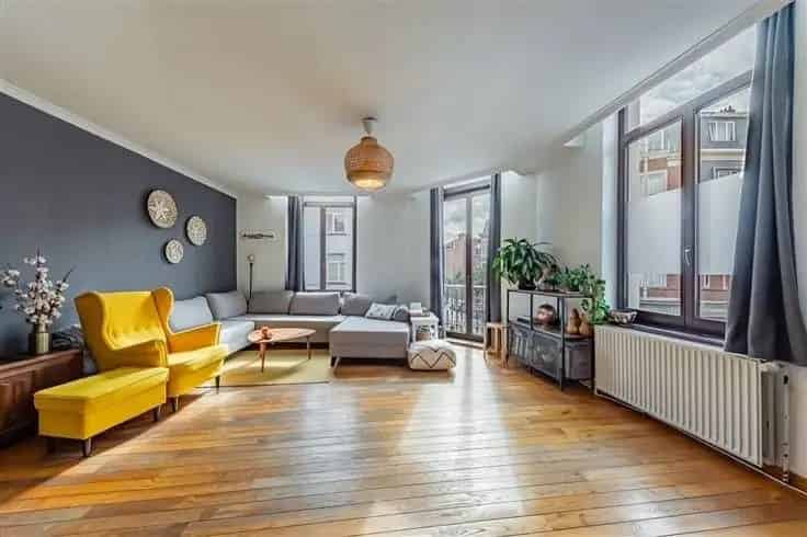 Appartement Te Koop