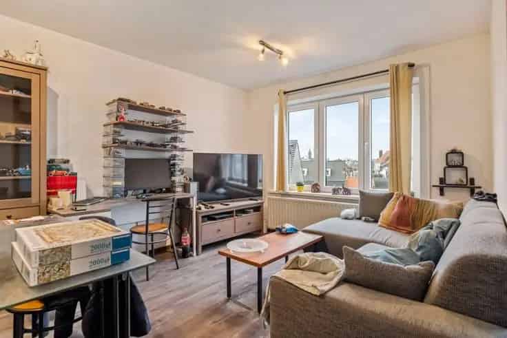 Appartement Te Koop