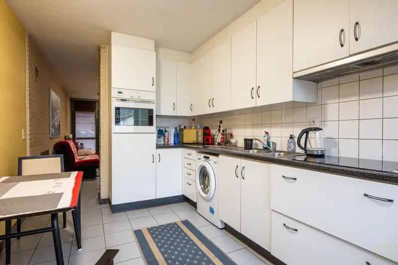 Knusse woning te koop in het centrum van Balgerhoeke