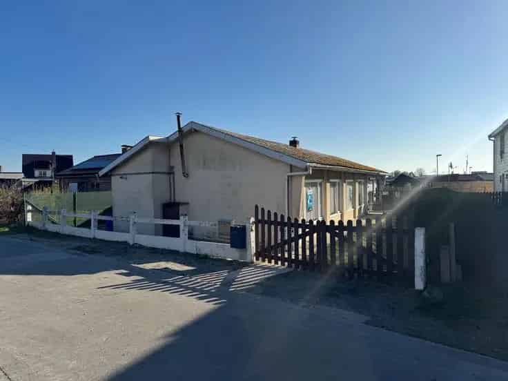 Bungalow Te Koop