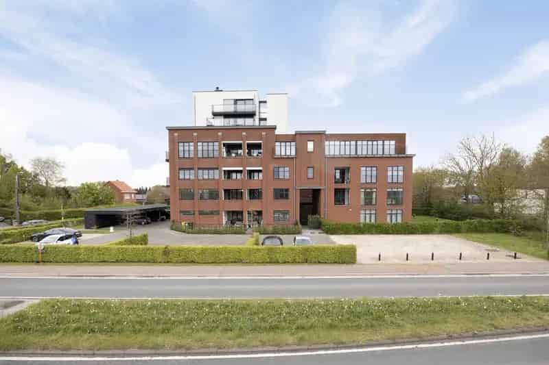 Appartement te huur