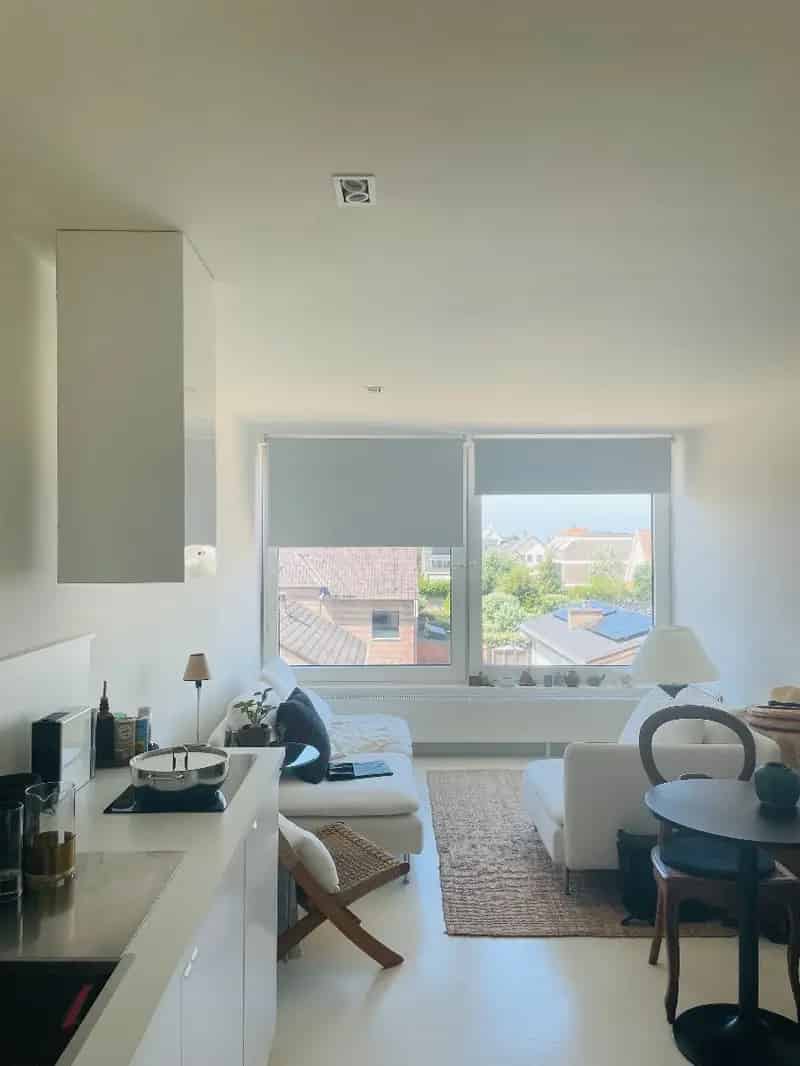 Appartement te huur