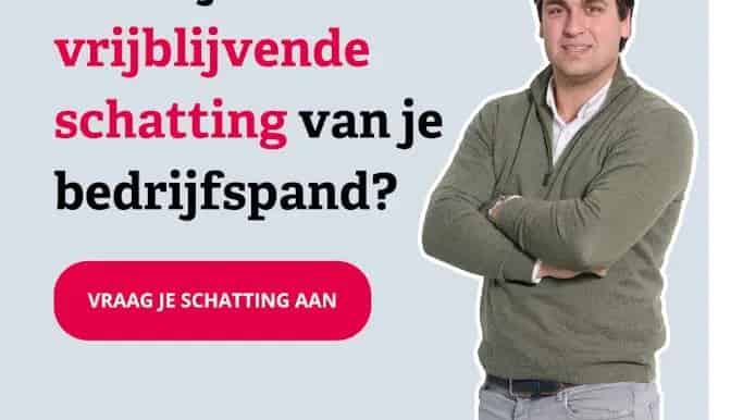 Magazijn te huur in Industrielaan 24, Kuurne - Dewaele