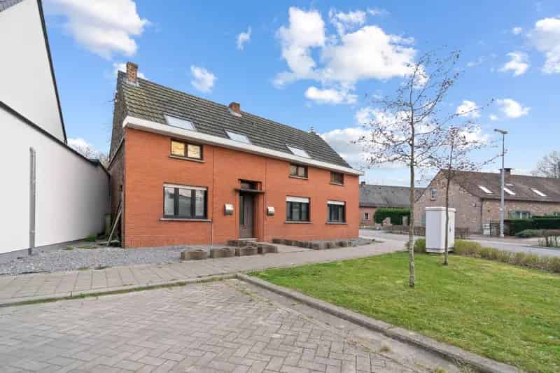 Huis te huur