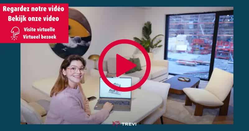 Appartement te huur