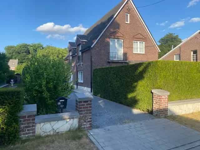 Ruime villa te huur in Mariakerke