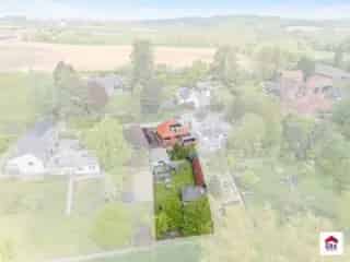 Villa te koop - Elzele VBC86792