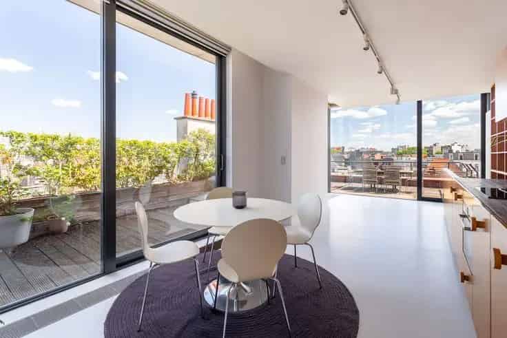 Penthouse Te Koop