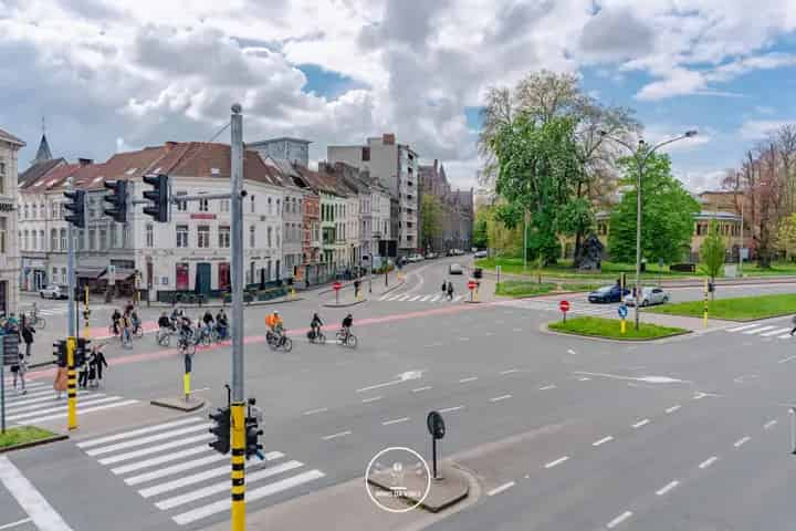 Appartement te huur in Gent