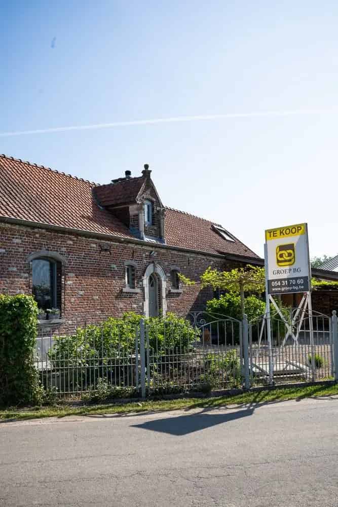 Instapklare landelijke woning in prachtige omgeving!