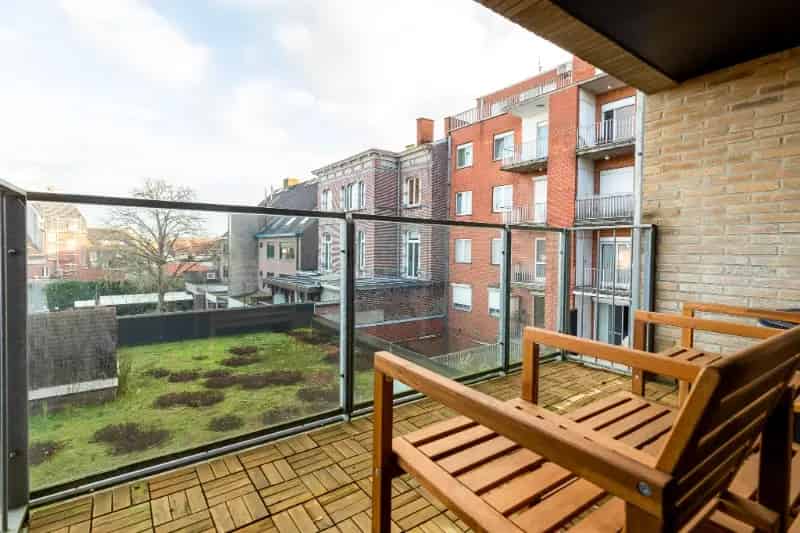 Appartement te huur