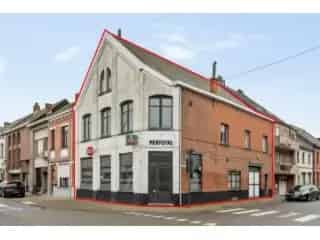 Handelspand te koop - Sint-Gillis-bij-Dendermonde RBT37629