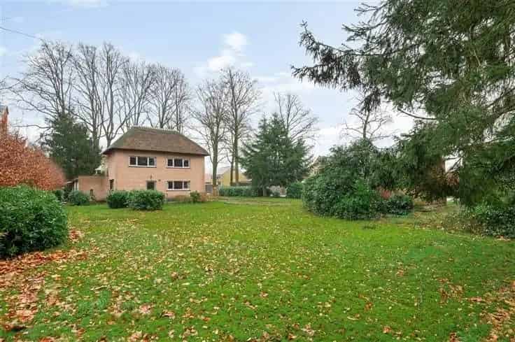 Villa Te Koop