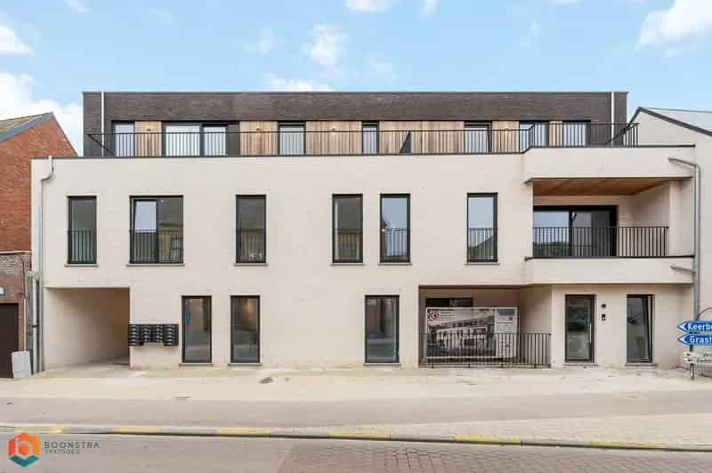 Appartement te huur