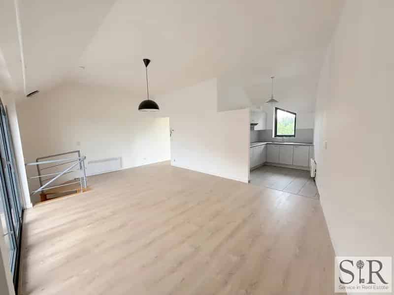 Appartement te huur Sint Katelijne Waver Centrum