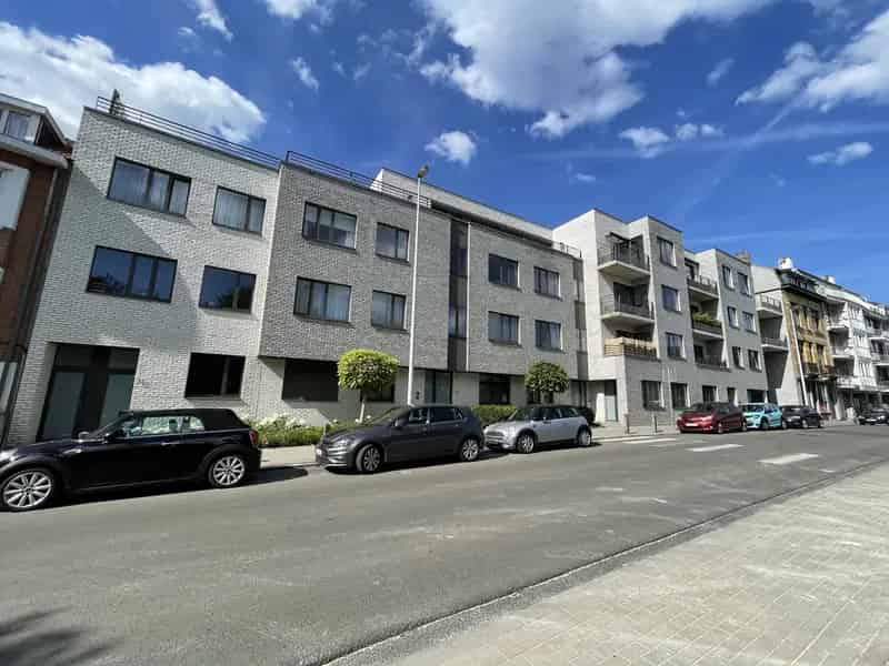 Appartement in Ukkel