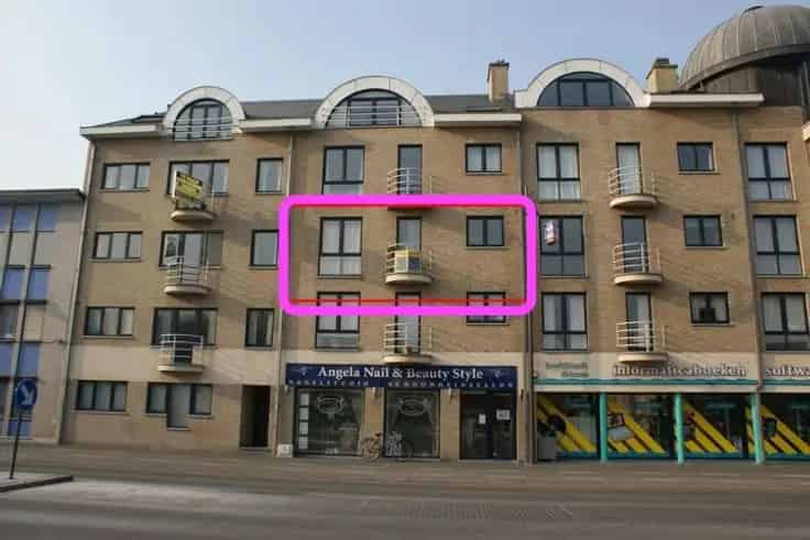 Appartement Te Koop