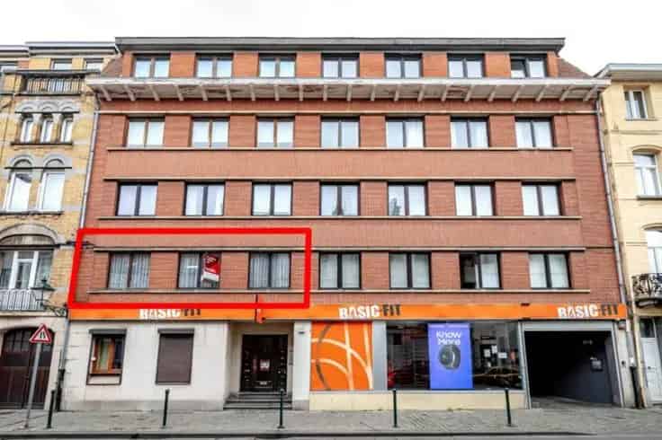 Appartement Te Koop