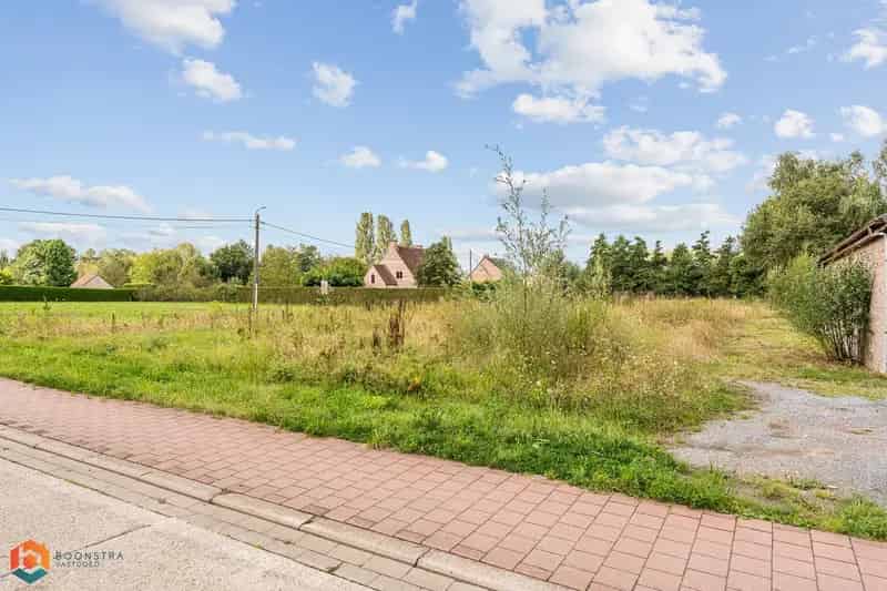 Bouwgrond Putte Grasheide 2274m² Open Bebouwing