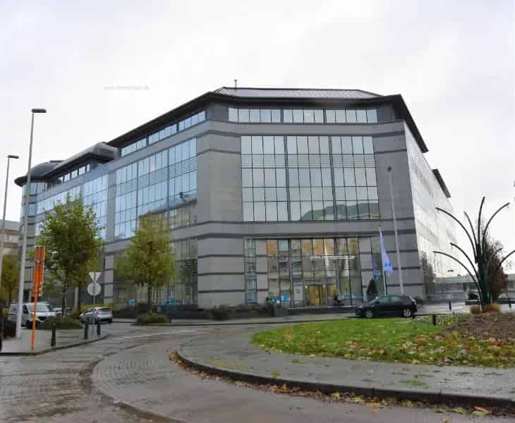 Kantoren te huur in Br24 Woluwe-Saint-Lambert