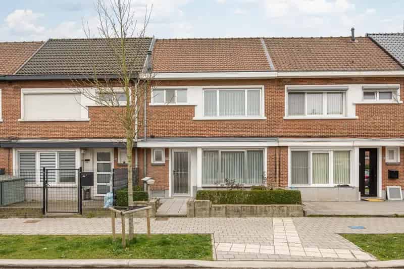 Huis te koop