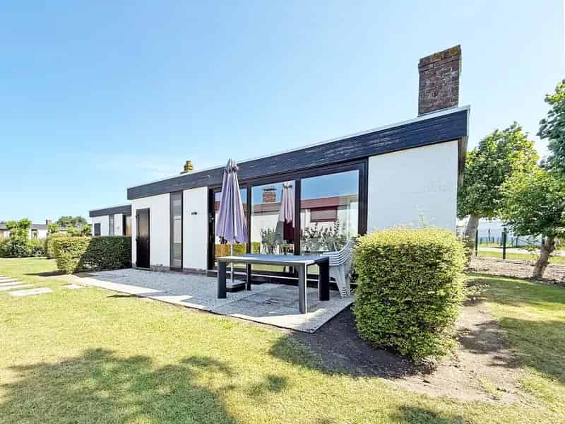 Huis te koop in Middelkerke