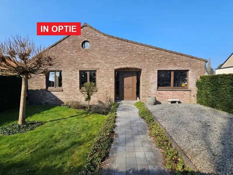 Huis te koop