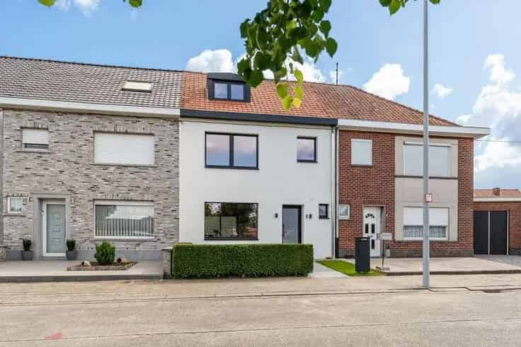 Huis Te Koop