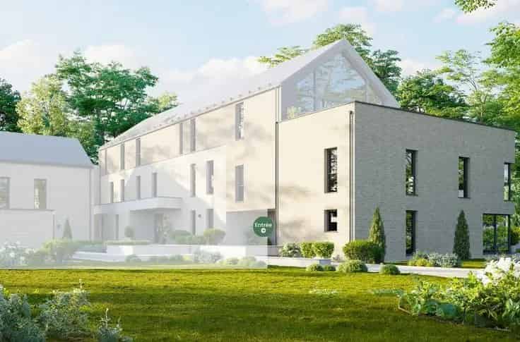 Duplex Te Koop