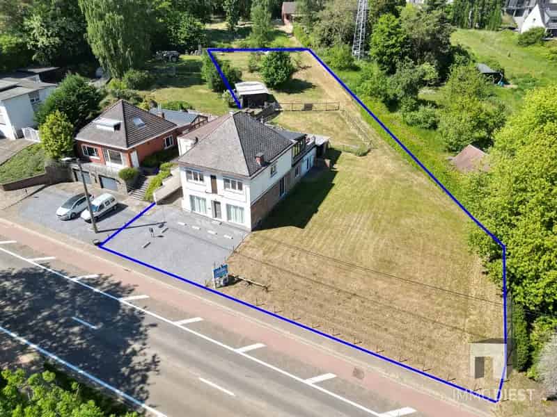 Huis te koop