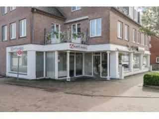 Handelsfonds te koop - Hamont RBS87214