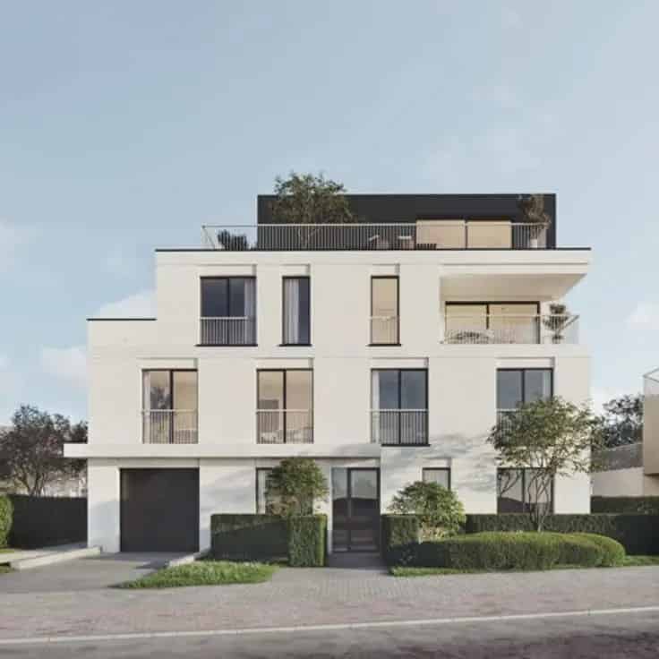 Penthouse Te Koop