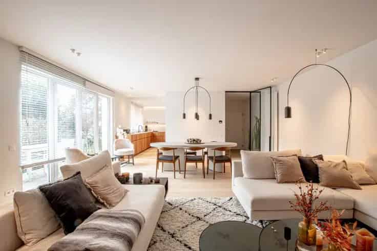 Appartement Te Koop