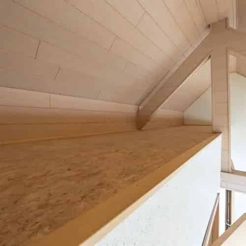 Instapklare woning Leeuwerikkenstraat