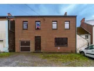 Huis te koop - Sombreffe VBD20271