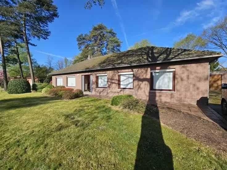 Villa Te Koop