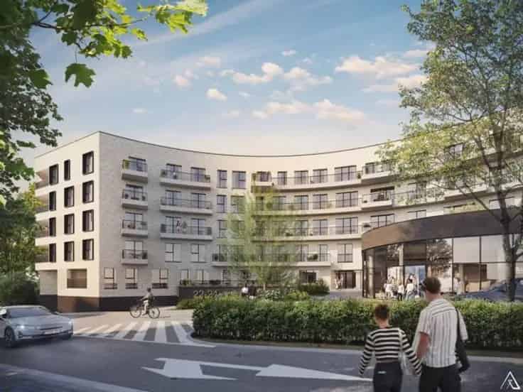 Appartement Te Koop