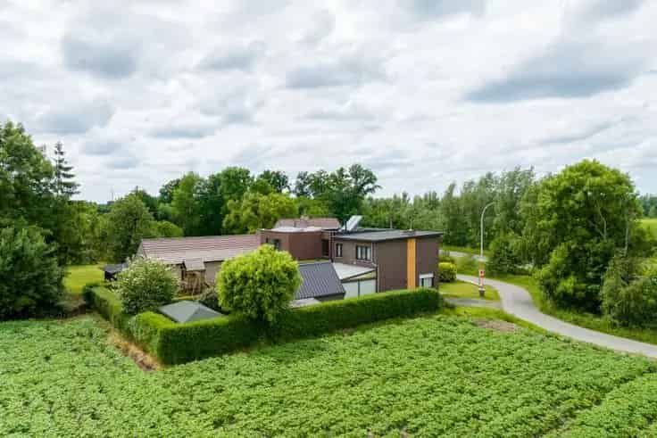 Huis Te Koop
